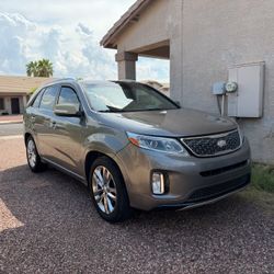 2014 KIA Sorento