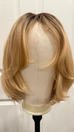 Wig #227