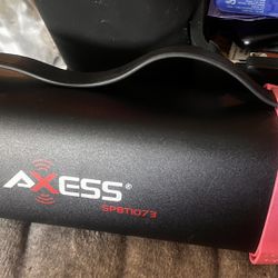 axess Bluetooth speaker SPBT1073