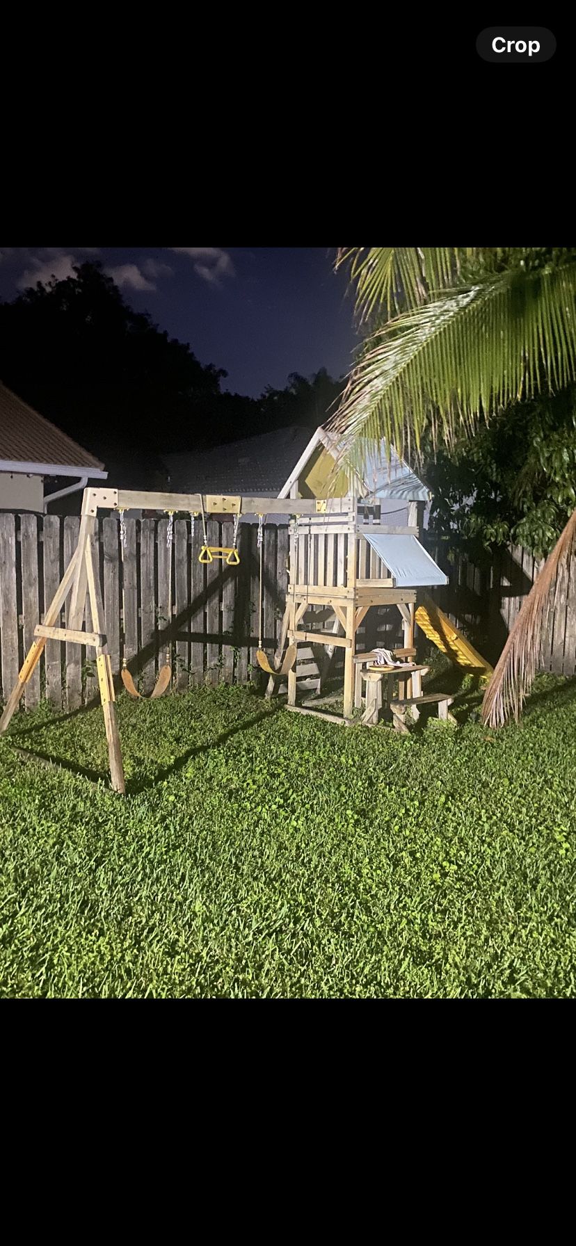 Swing Set