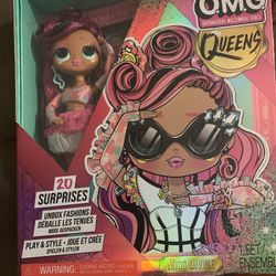 Omg Lol Dolls