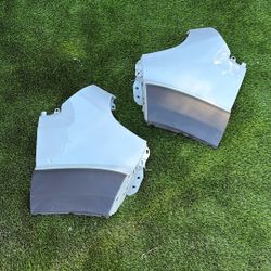 2014 Promaster Fenders Passenger Right Driver Left OEM 2022