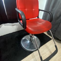 Barber/gaming Chair 