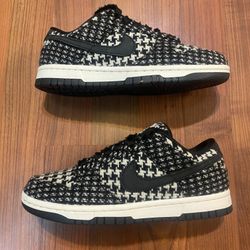 Nike Dunks and Jordan’s size 6