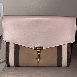 Burberry Bag