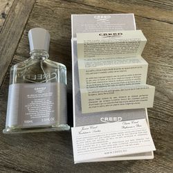 Creed Aventus Cologne