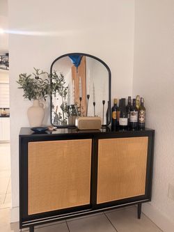 Bar Cabinet