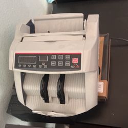 Money Counter