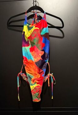 Sexy Swimsuits!
