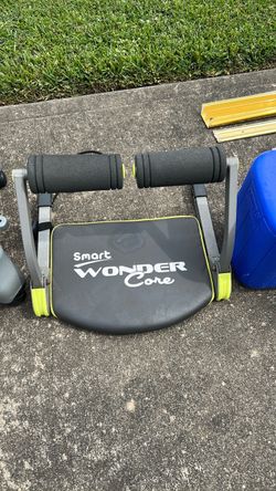 Smart wonder care