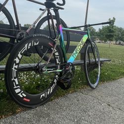 Throne Frame