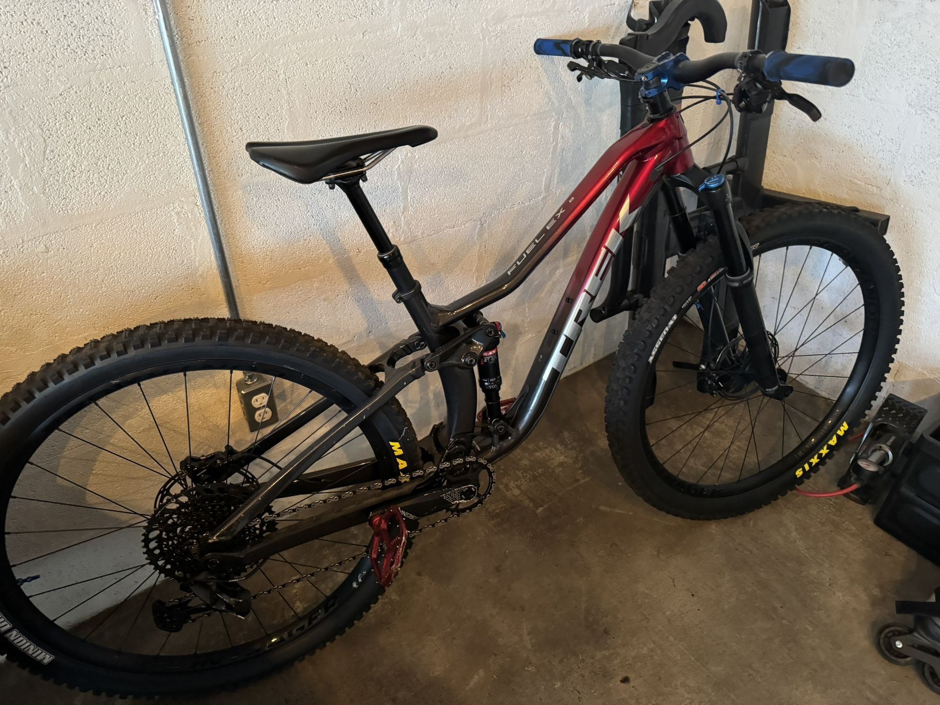Enduro Vttae Giant Reign 2021 Vtt Giant Giant Reign E+ Pro 2020
