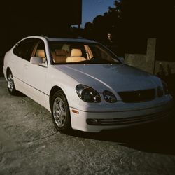 1999 Lexus GS