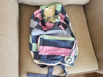Roxy backpack