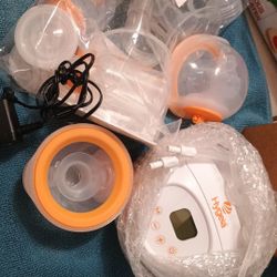 Breast Pump