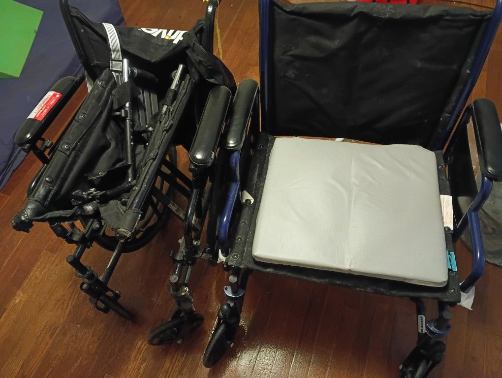 Handicap And Wound Care Supplies