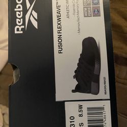 Mens Reebok Work Shoe Size 8.5 