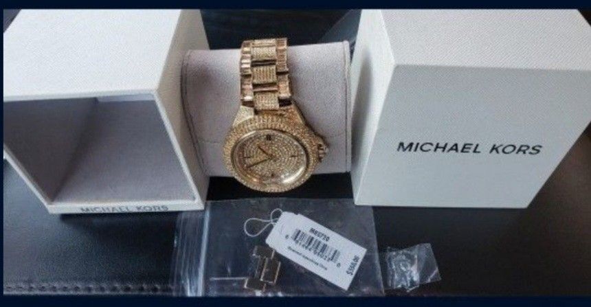 Michael Kors watch 5720 Michael Kors Women main image 3