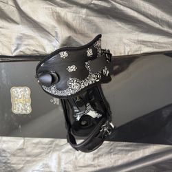 snowboard Burton