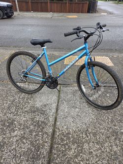 Bike Magna Mtn Timer 26", Speed 15, Very Good Condition