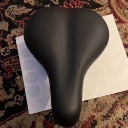 Replacement bike Chair 