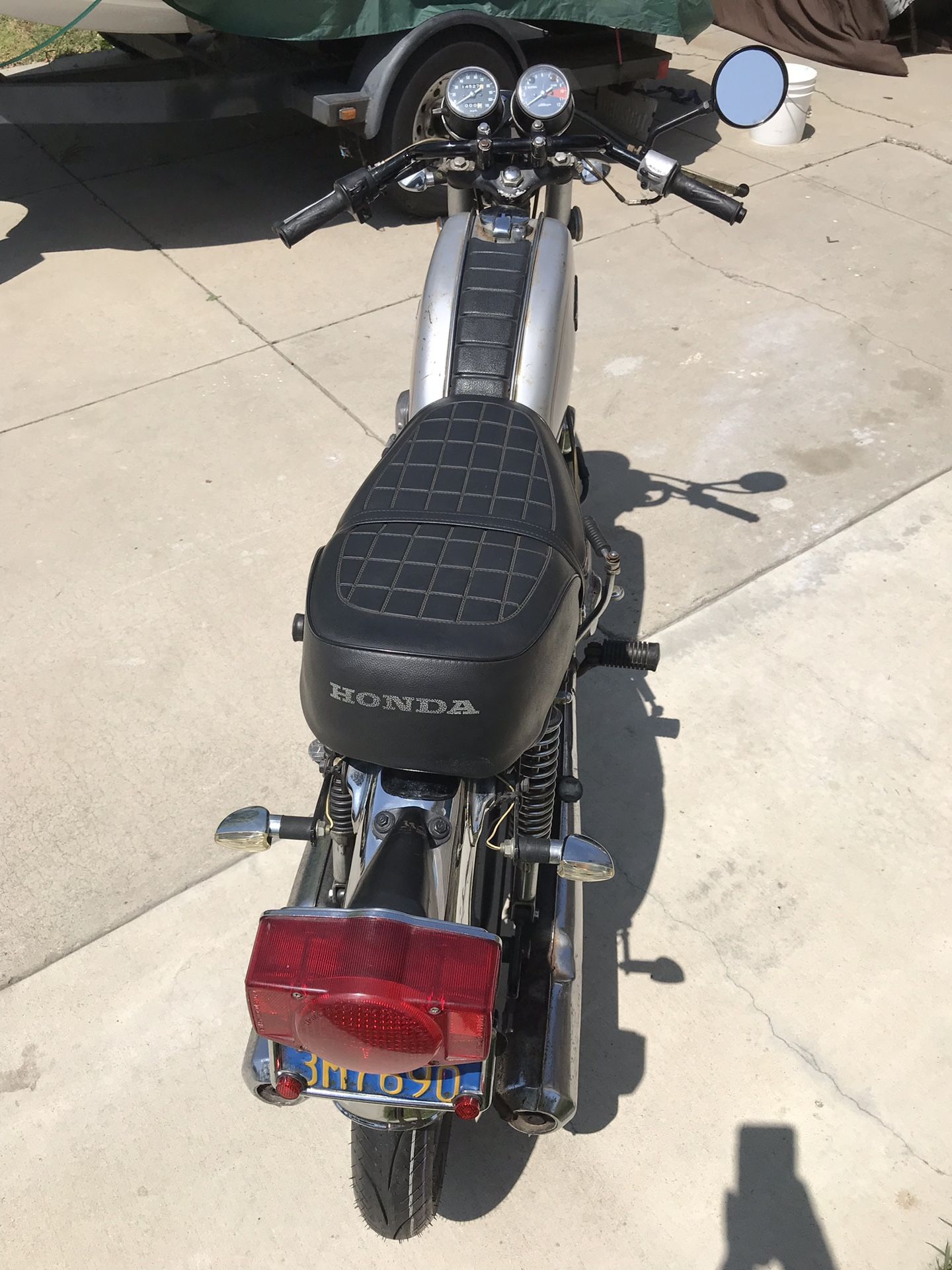 1982 Honda CBX 1050 for Sale in Highland, CA - OfferUp