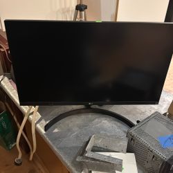 Computer Monitors