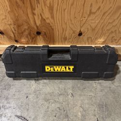 Dewalt 1/2 Torch Wrench Took Set.