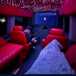 2016 Ford Transit Cargo