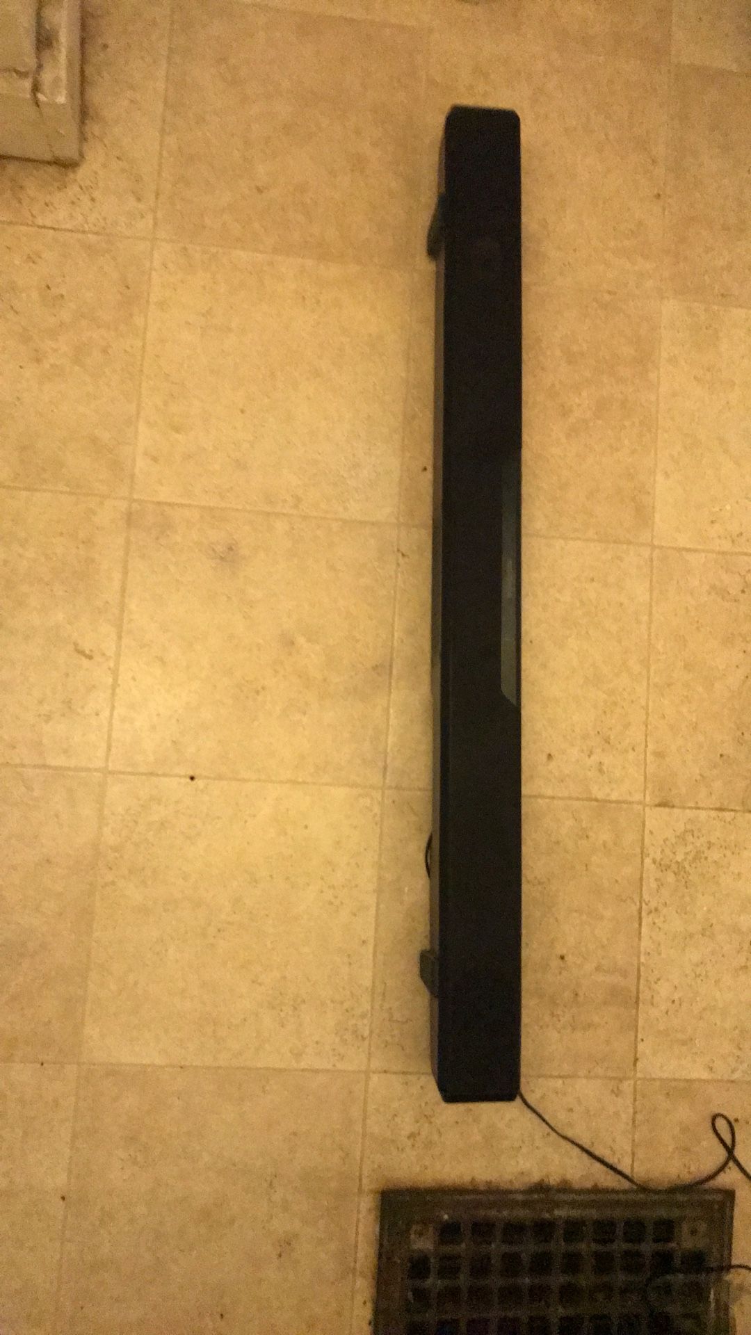 Insignia Soundbar