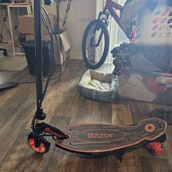 Razor E90 Electric Scooter For Kids