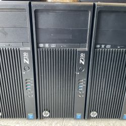 HP EliteDesk 800 G3 SFF, core i5-7th Gen