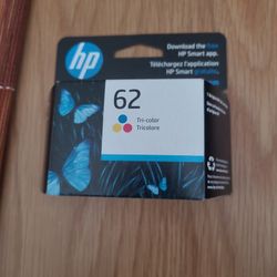 Hp 62