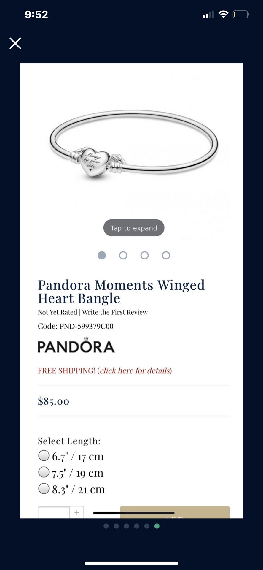 Pandora