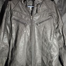 David Outwear 3XL Jacket