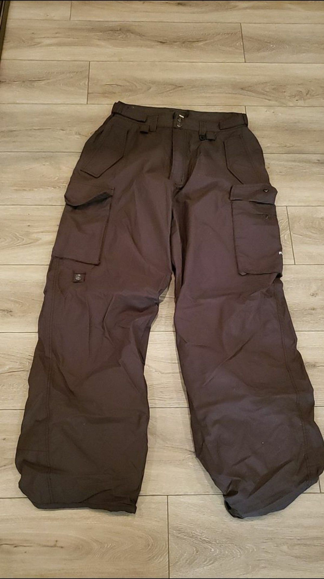 Special Blend snowboarding pants