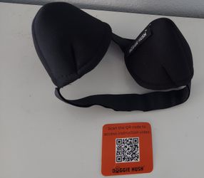 Doggie Hush Noise Canceling Headphones