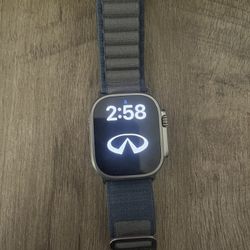Ultra 2 Apple Watch Brand New