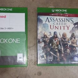 Xbox One