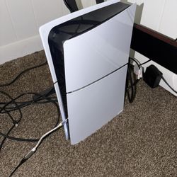 Ps5 Slim