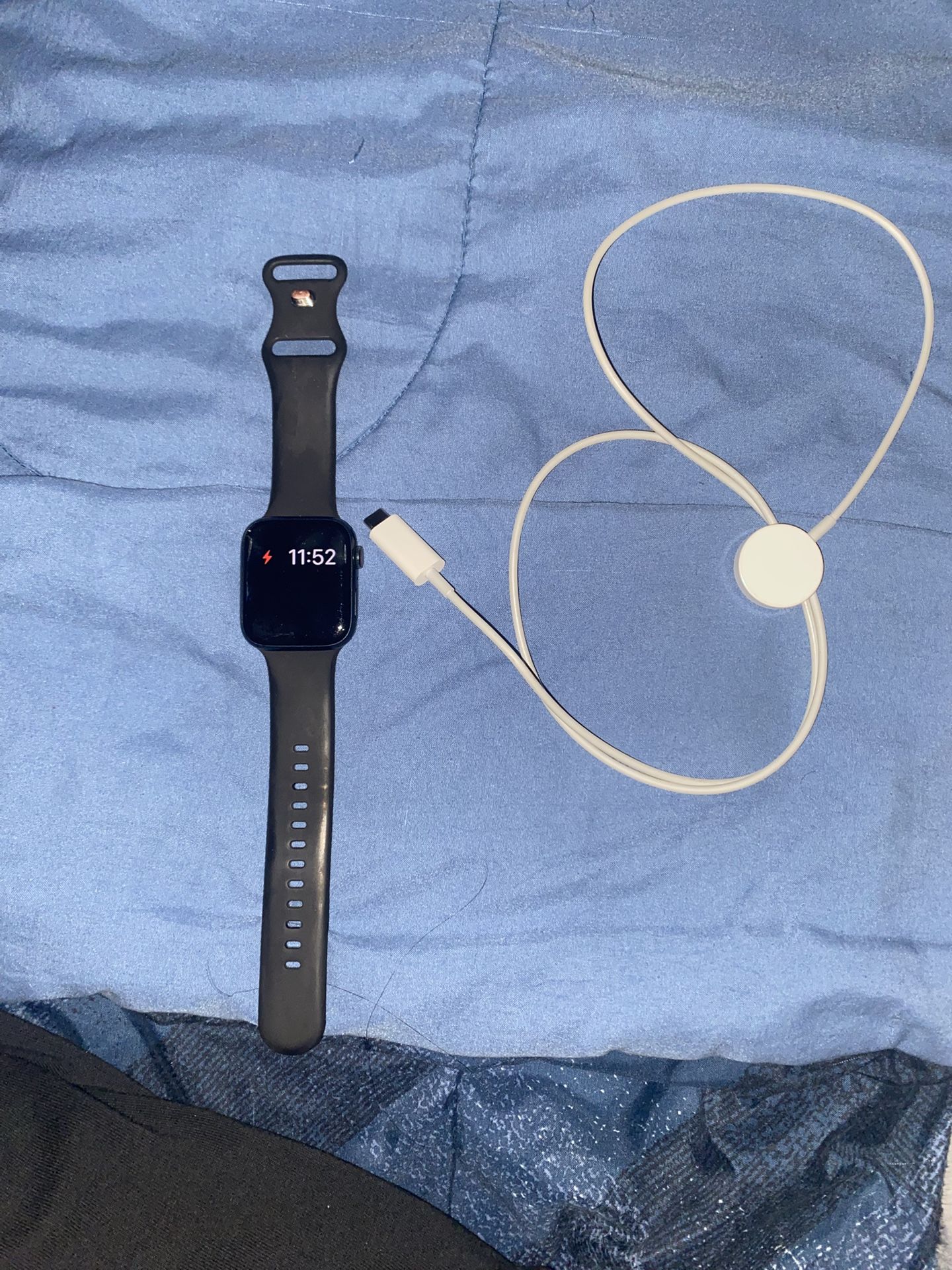 Apple Watch Se