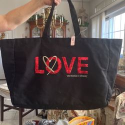 Victoria Secret Bag 