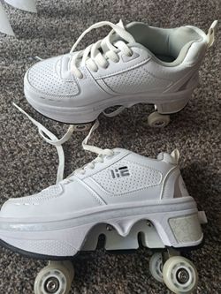 roller skates