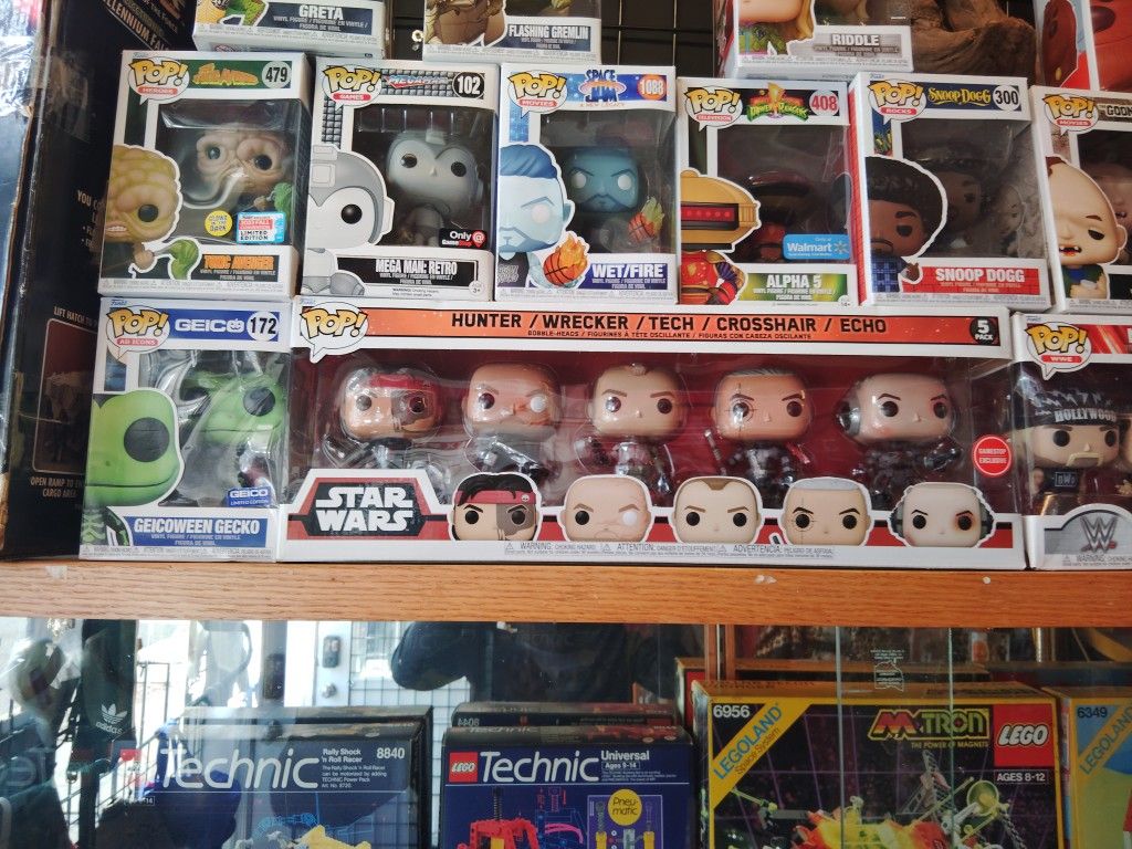 POP!