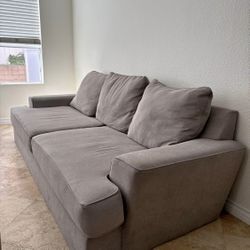 Very Comfortable Couch