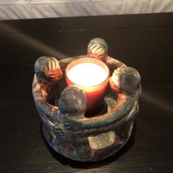 Candle Holder 
