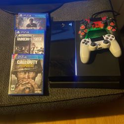 PS4 