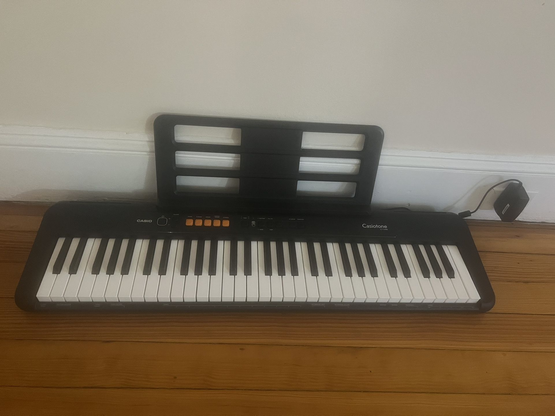 Key Board & Pedal