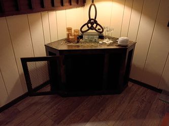 Dog Crate