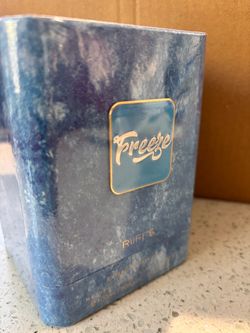 Riffs Freeze Extrait de Parfum 100ml